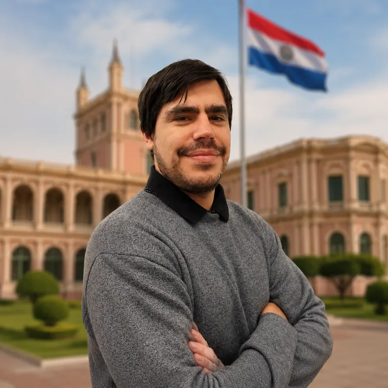 Alexandre Bourjalliat, Специалист по ВНЖ