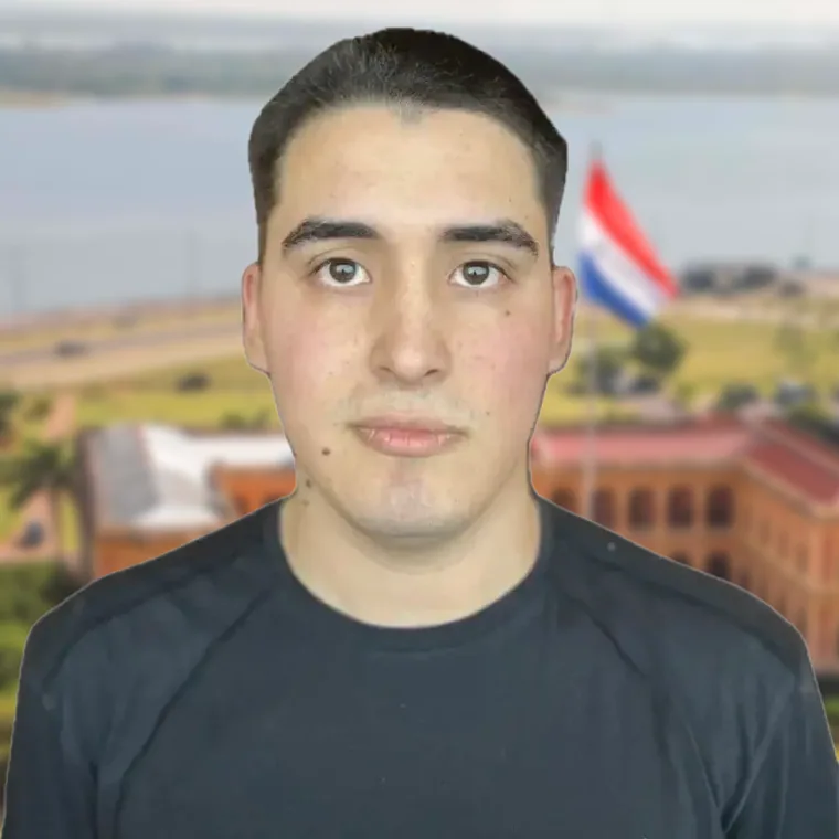 Paulo Cubilla, Специалист по ВНЖ