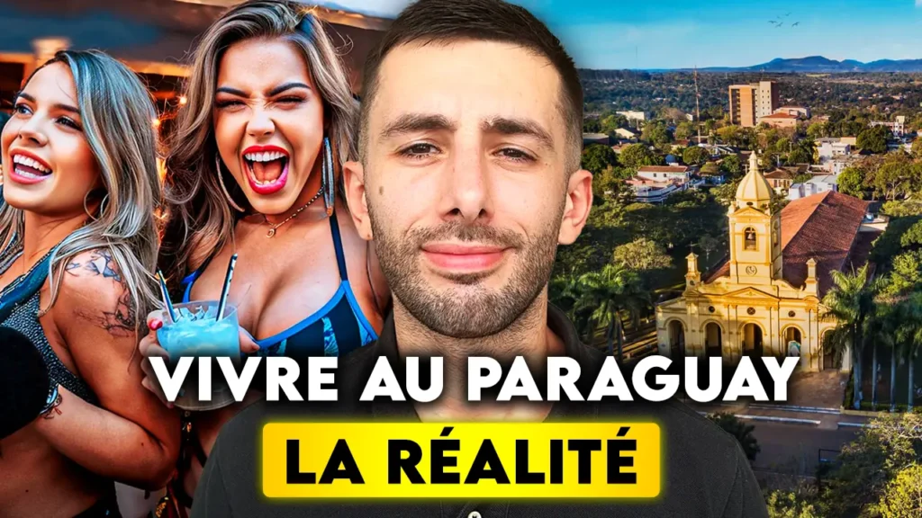 Vivre au Paraguay : Avantages et inconvénients