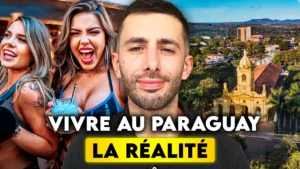 Vivre au Paraguay : Avantages et inconvénients