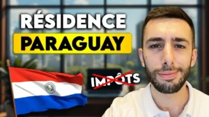 Résidence Paraguay