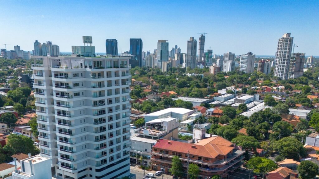 Asunción, Paraguay