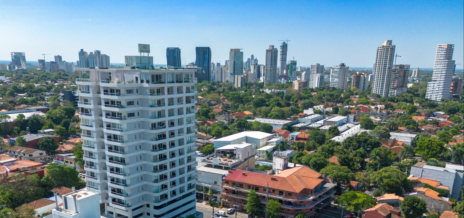 Asunción, Paraguay