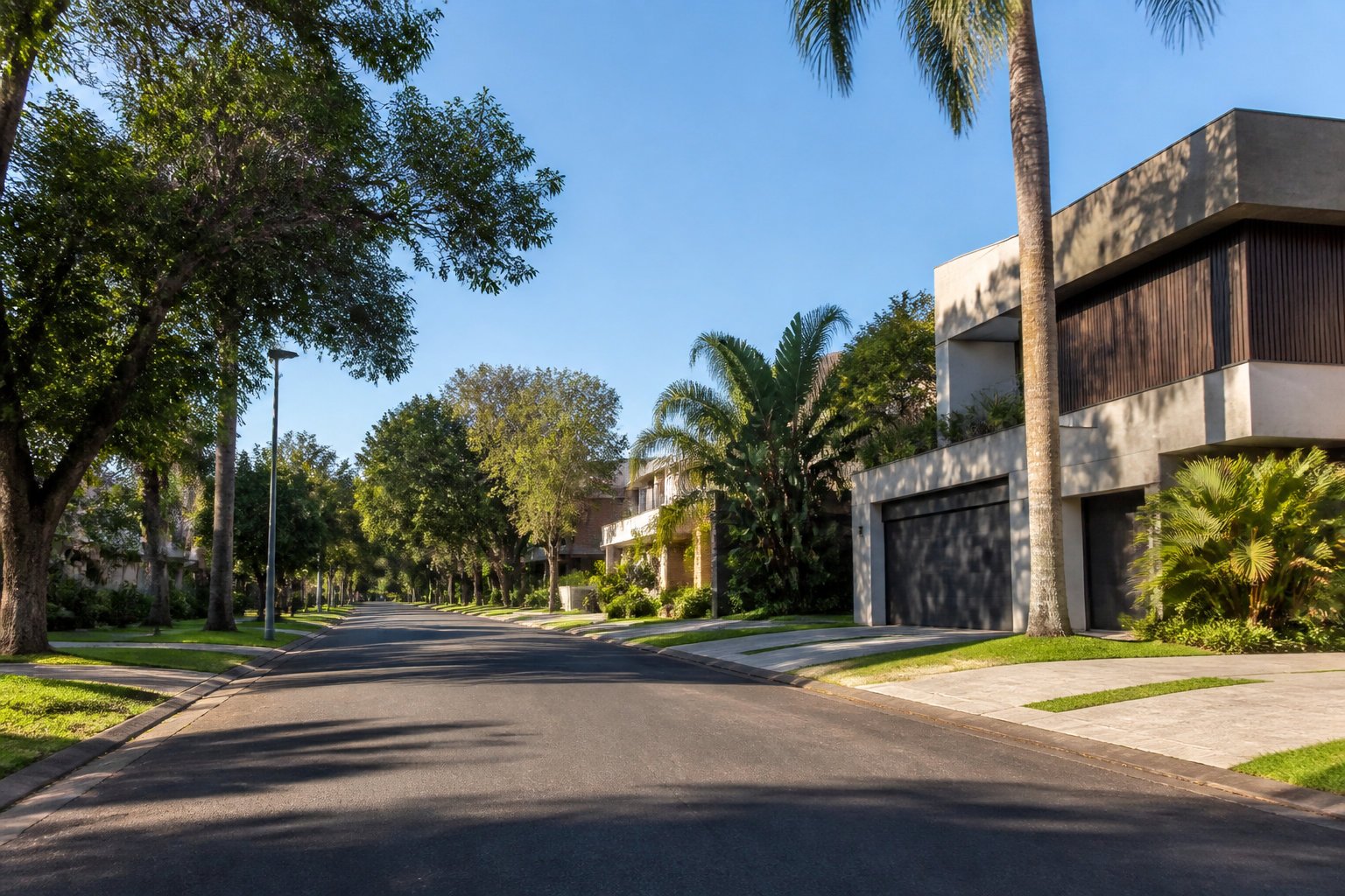 Real Estate Market Dynamics and Rental Prices