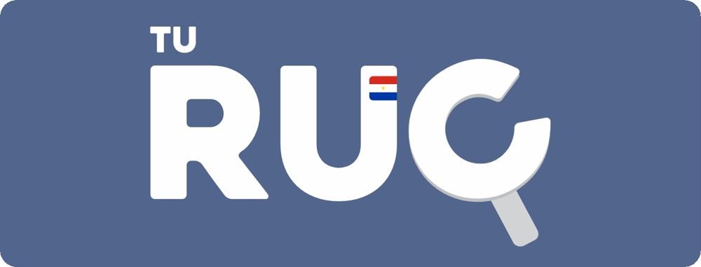 RUC — Registro Único de Contribuyentes, Paraguay
